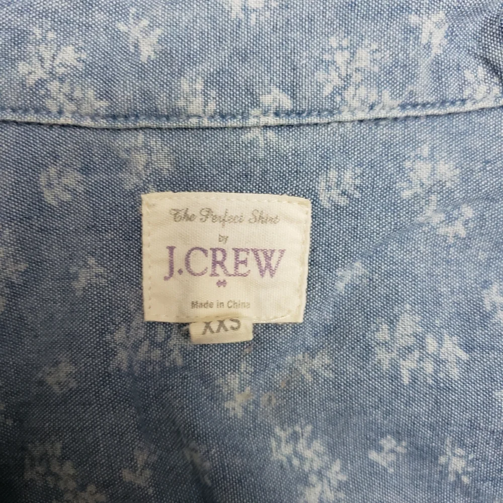J. Crew preppy stylish